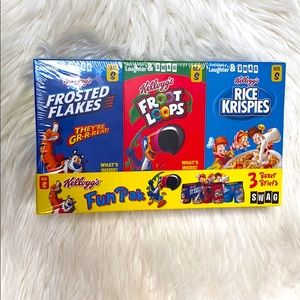 FUN BOXERSS